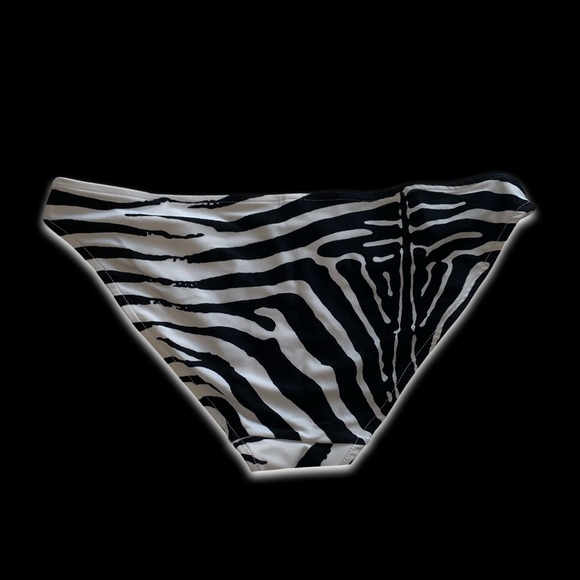 Christian Dior Vintage By John Galliano JazzClub Limited Edition Bikini Set - Picture 8 of 16